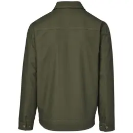 Mens Maluti Olive Back